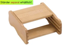 TimeTEX Puzzle Baum
