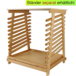 TimeTEX Puzzlekarte Niederlande