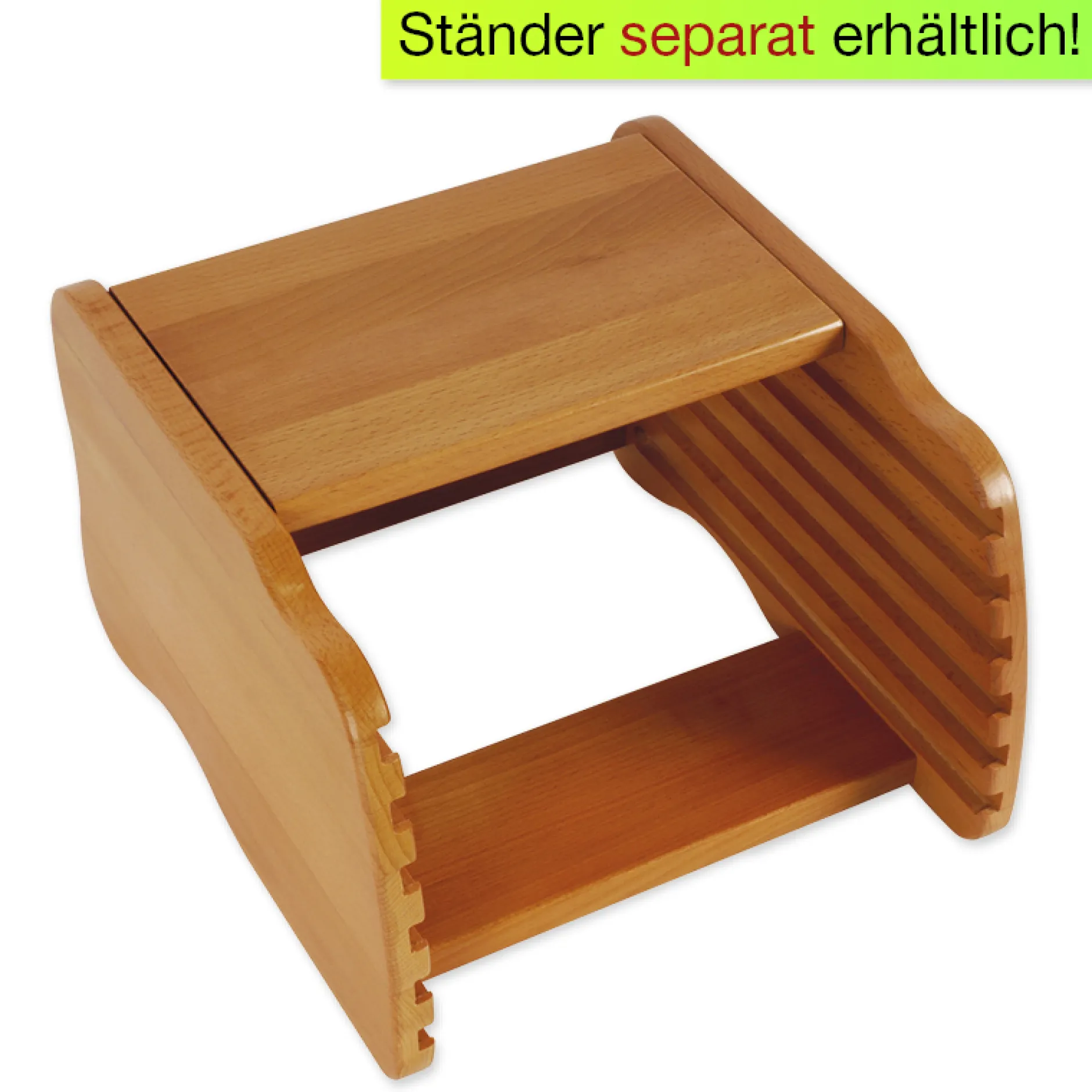 TimeTEX Puzzle Schmetterling "Montessori Premium"