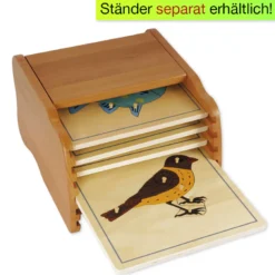 TimeTEX Puzzle Schmetterling