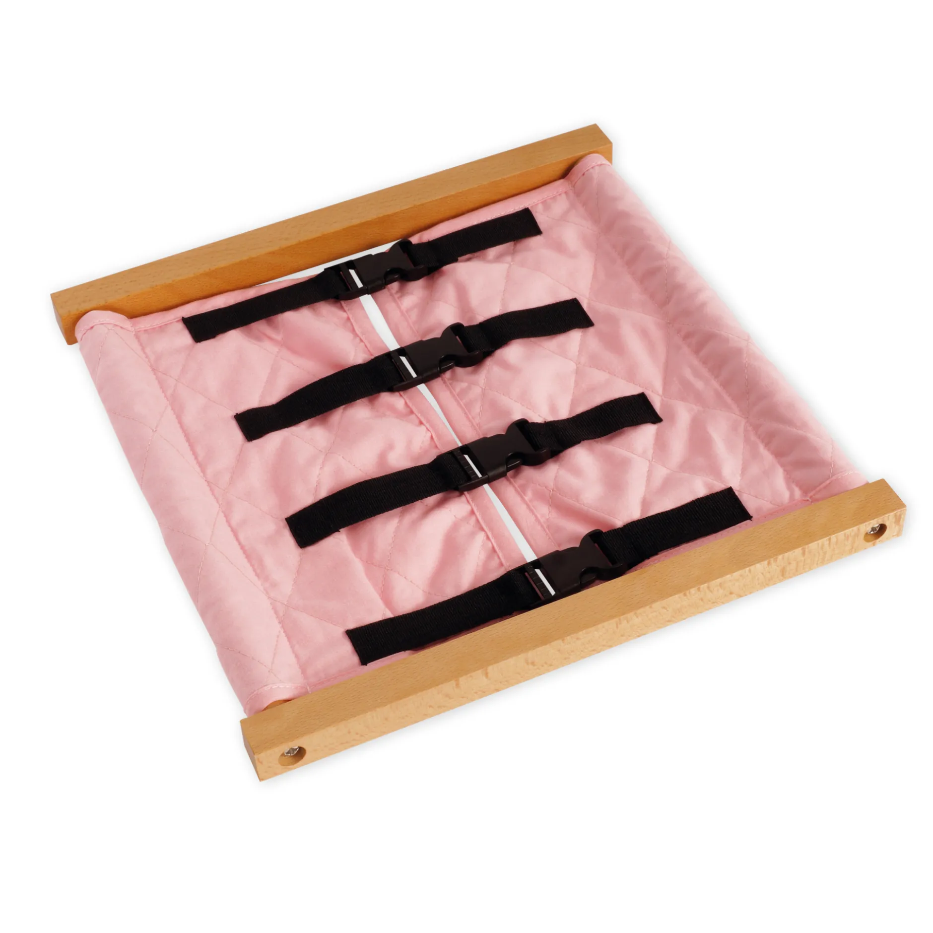 TimeTEX Rahmen mit Clips "Montessori Premium"