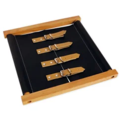 TimeTEX Rahmen mit Schnallen