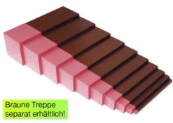 TimeTEX Rosa Turm