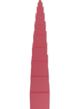 TimeTEX Rosa Turm