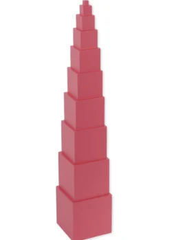 TimeTEX Rosa Turm