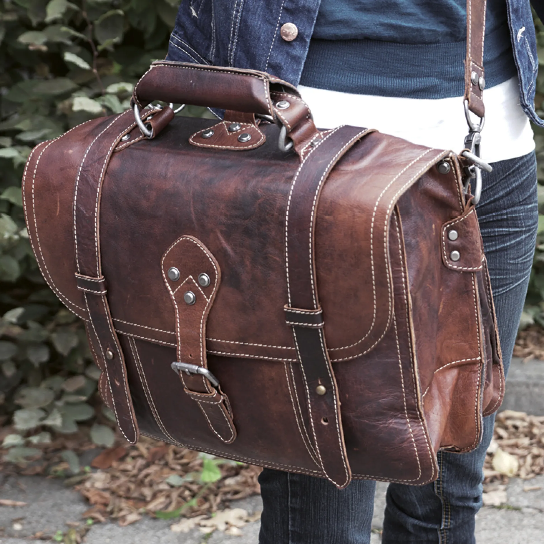 TimeTEX Rucksack-Tasche "Duplex"