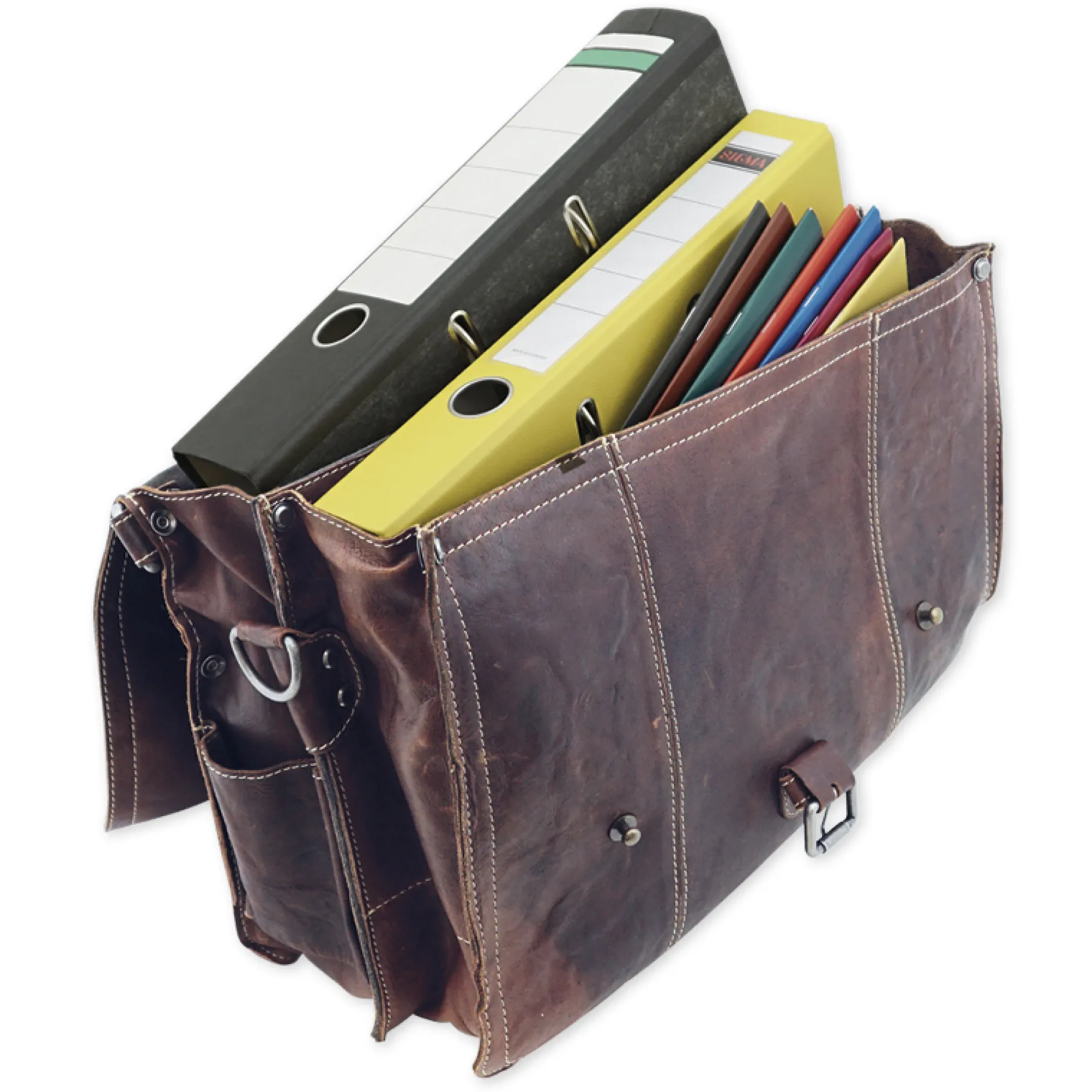 TimeTEX Rucksack-Tasche "Duplex"