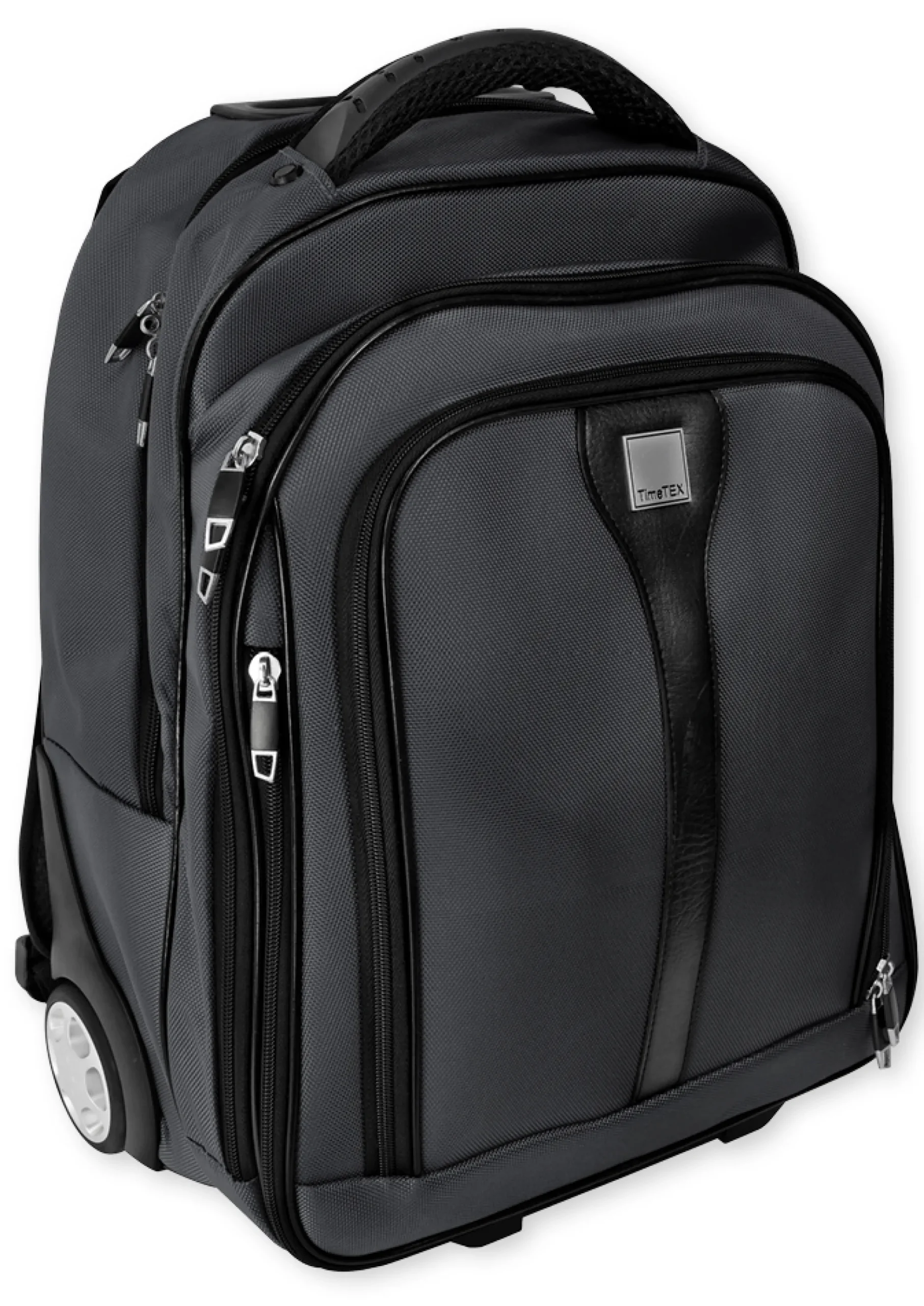 TimeTEX Rucksack-Trolley "Bimobil II"