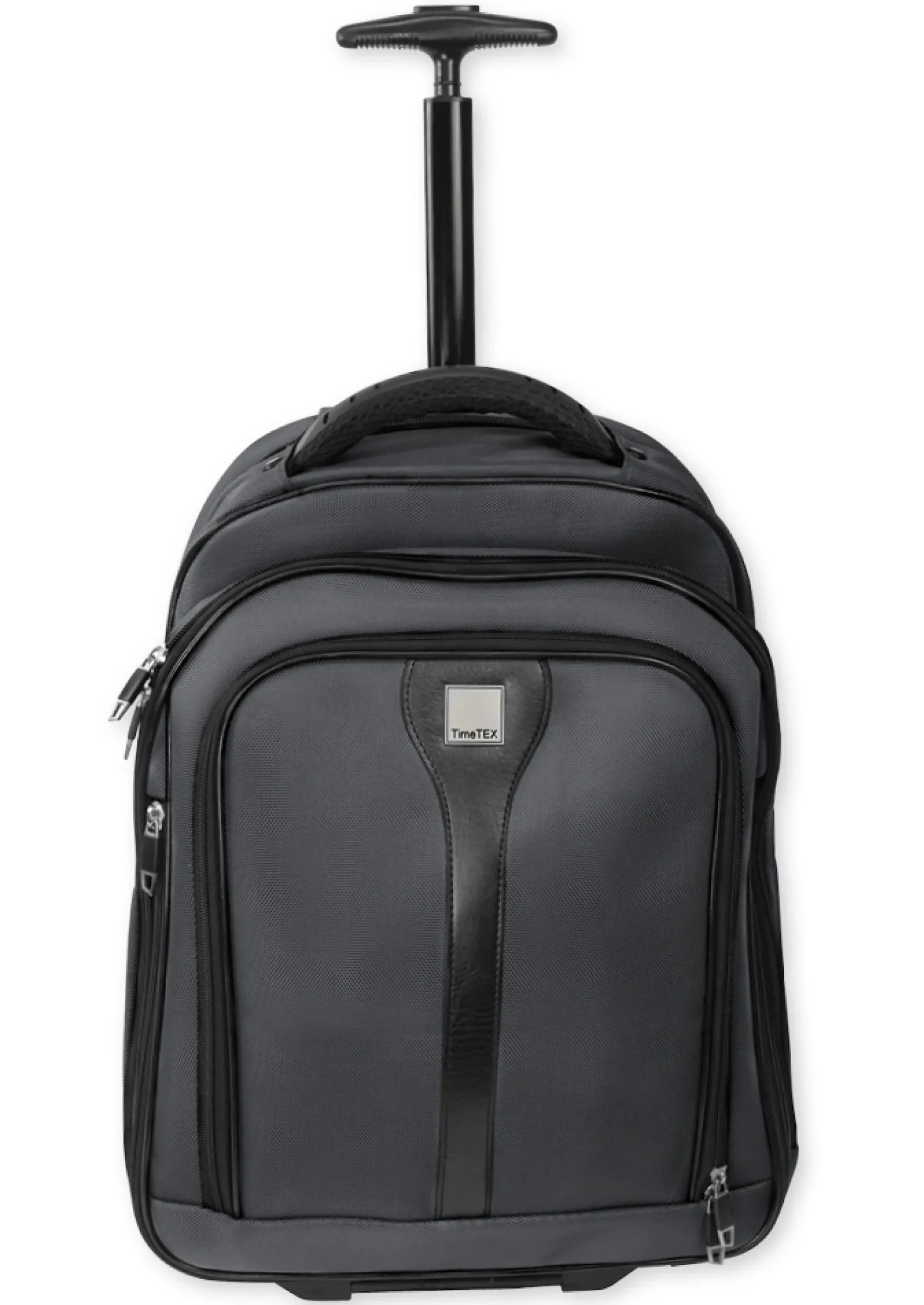 TimeTEX Rucksack-Trolley "Bimobil II"