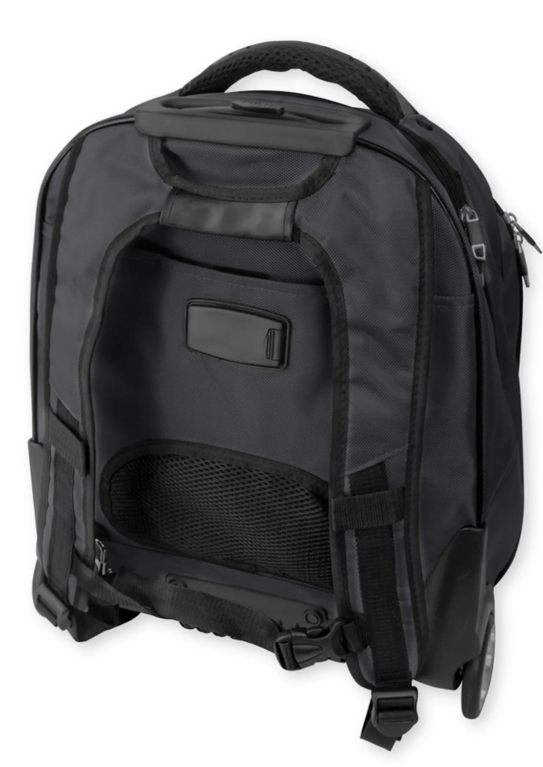 TimeTEX Rucksack-Trolley "Bimobil II"