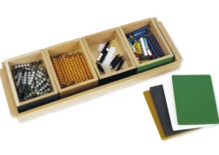 TimeTEX Schlangenspiel zur Subtraktion