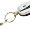 TimeTEX Schlüsselband-Aufroller mit Clip