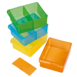 TimeTEX Schubladen-Box