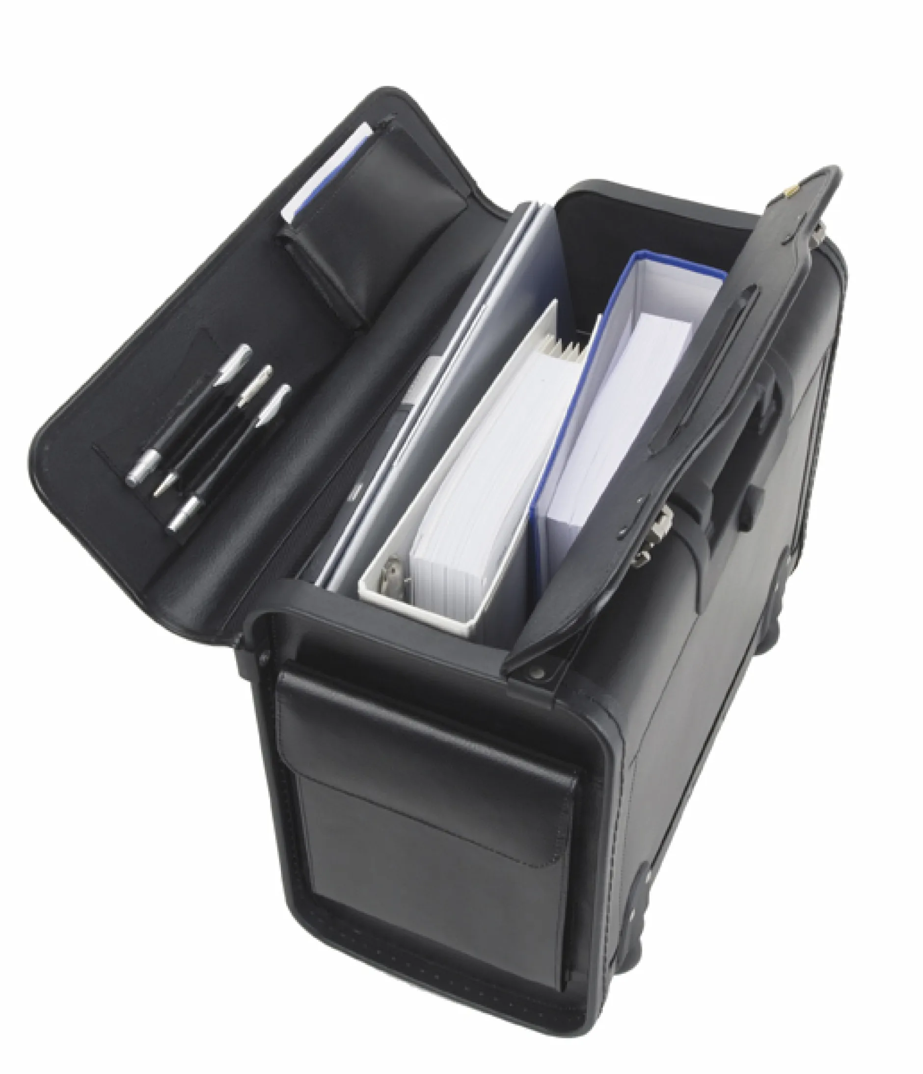 TimeTEX Schultaschen-Trolley"Serva Classic"