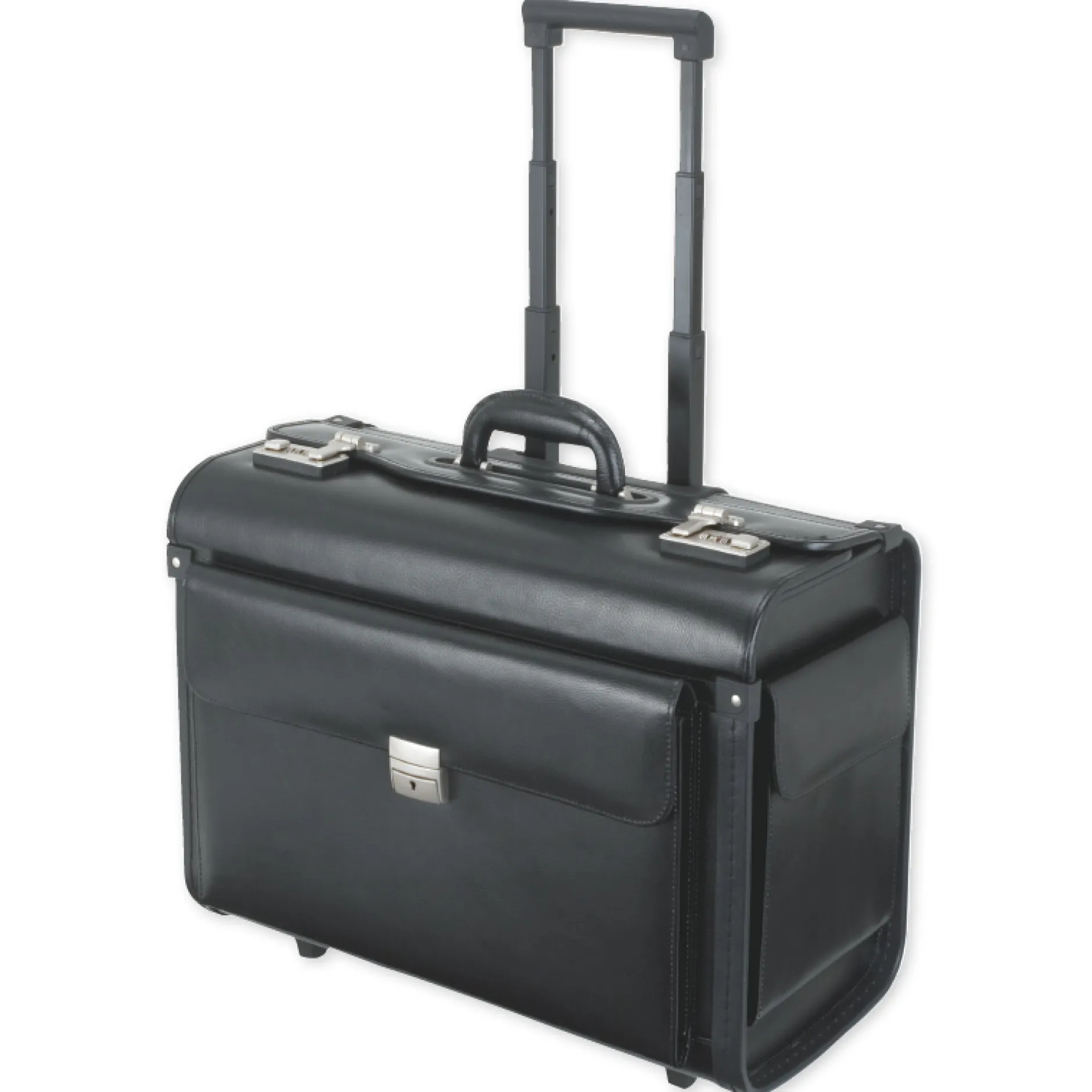 TimeTEX Schultaschen-Trolley"Serva Classic"