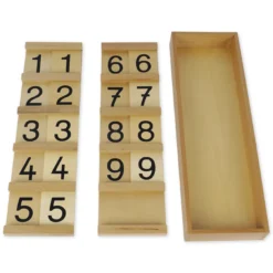 TimeTEX Seguintafeln II, 11-99