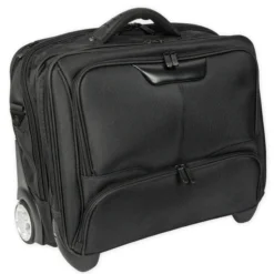 TimeTEX Set Trolley "Pera Trend" + Aufstecktasche