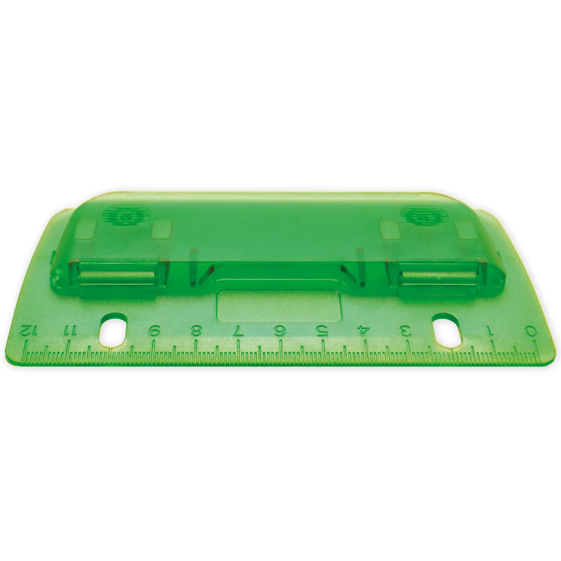 TimeTEX Taschenlocher flach