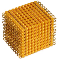 TimeTEX Tausenderwürfel, 1 Stück