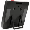 TimeTEX Timer "Countdown" XL, 32x32 cm, mit Ampelscheibe und Pausentaste