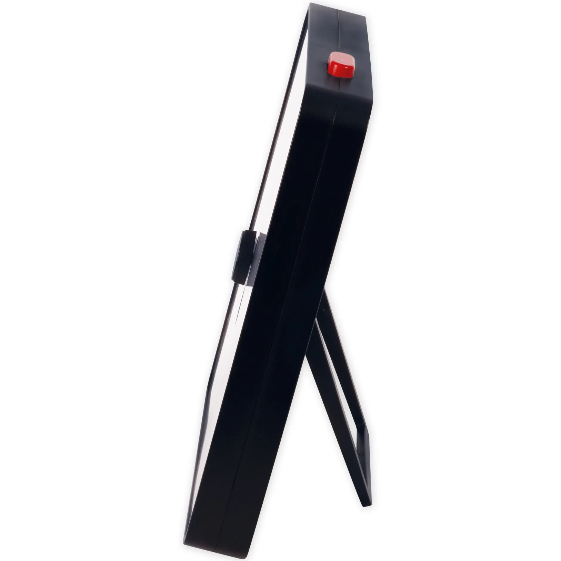 TimeTEX Timer "Countdown" XL, 32x32 cm, mit Ampelscheibe und Pausentaste