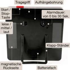 TimeTEX Timer