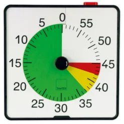 TimeTEX Timer