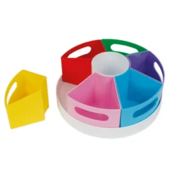 TimeTEX Tisch-Organizer 