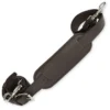 TimeTEX Trageriemen Vollrindsleder