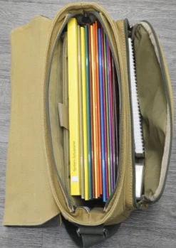 TimeTEX Umhängetasche 