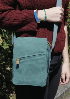 TimeTEX Umhänge-Tasche compact "Amare"