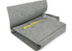 TimeTEX Umhängetasche „Filzli"