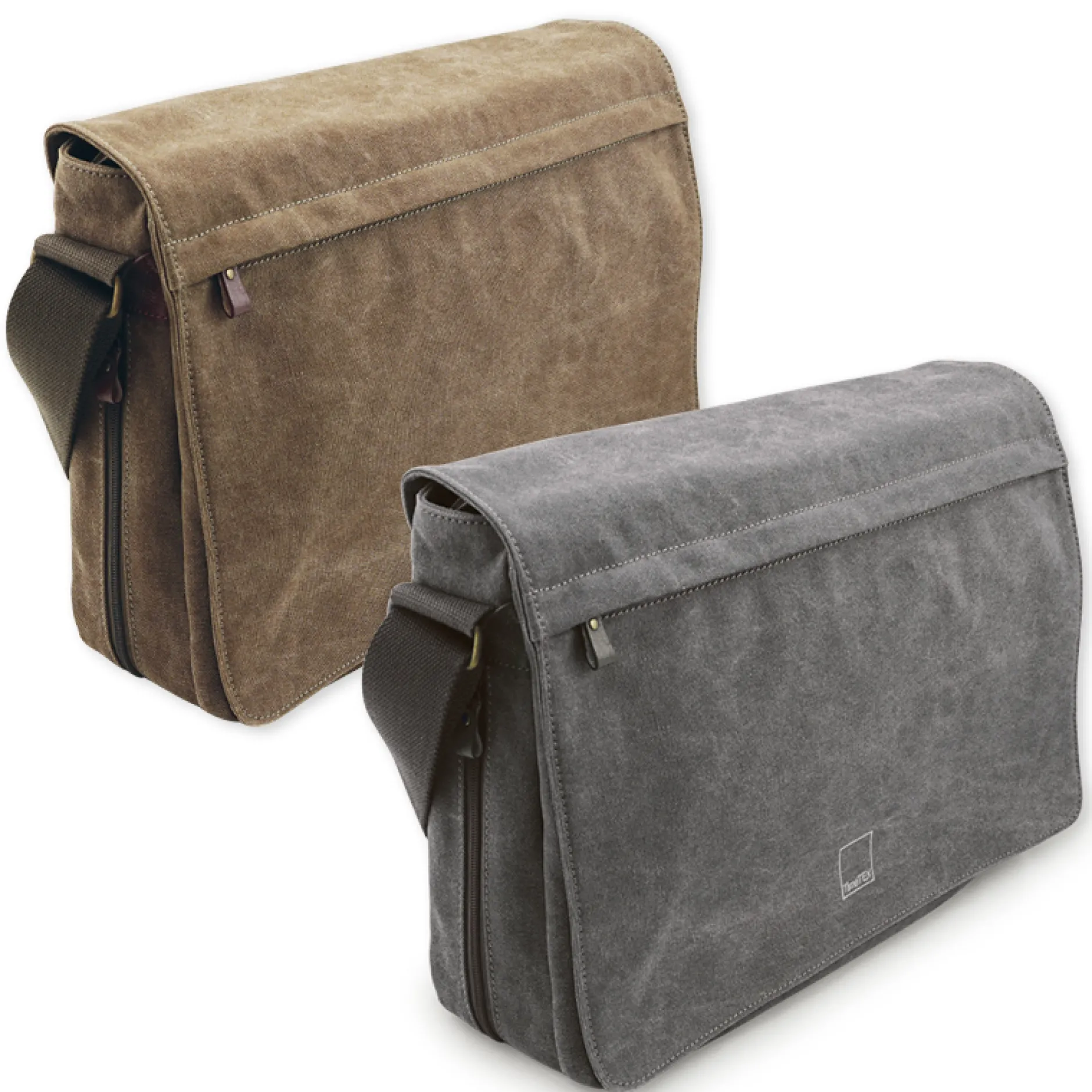 TimeTEX Umhänge-Tasche "Novum Mare II"