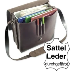 TimeTEX Umhängetasche 