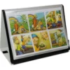 TimeTEX Whiteboard-Tisch-FlipchartA4, ca. 33 x 25 cm