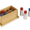 TimeTEX Wärmekrüge "Montessori Premium"