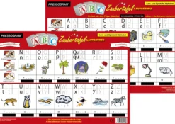 TimeTEX Zaubertafel