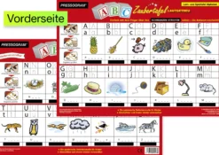 TimeTEX Zaubertafel