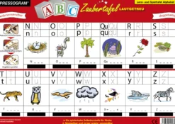TimeTEX Zaubertafel