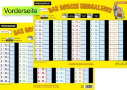 TimeTEX Zaubertafel