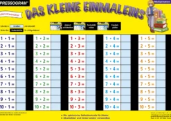TimeTEX Zaubertafel