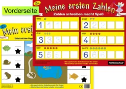 TimeTEX Zaubertafel