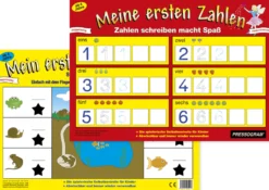 TimeTEX Zaubertafel
