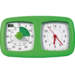 TimeTEX Zeitdauer-Uhr 