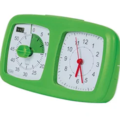 TimeTEX Zeitdauer-Uhr 