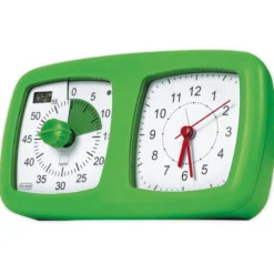 TimeTEX Zeitdauer-Uhr 