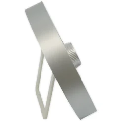 TimeTEX Zeitdauer-Uhr "lautlos" L, 19 cm ø