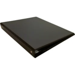 Tisch-Flipchart, A4 quer, 4-Ring-Mechanik