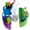 Tisch-Organizer "Basic", Kunststoff, 4-tlg.