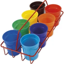 Tisch-Organizer "Gruppe XL", 9-tlg.